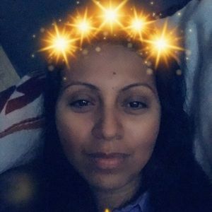 Meet your Posher, Marcela